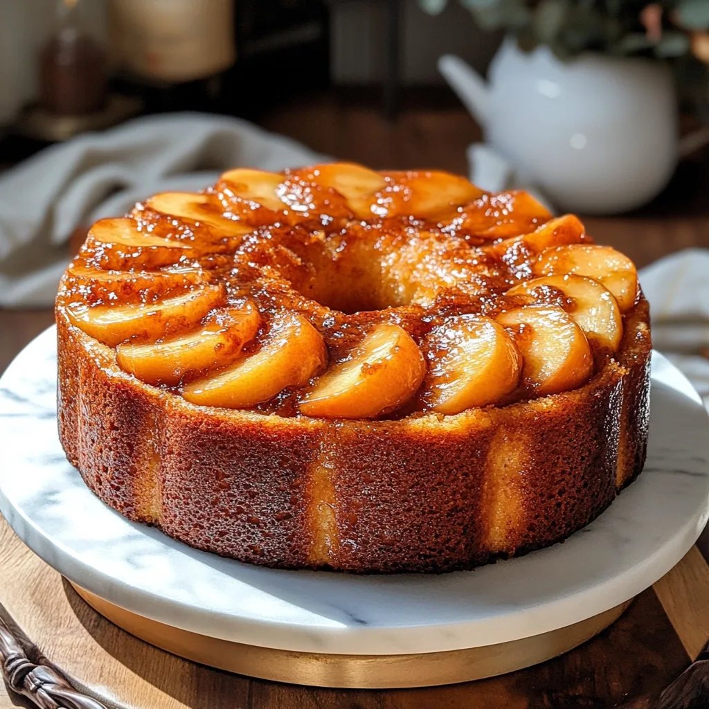 Peach Cobbler Pound Cake: An Incredible Ultimate Recipe