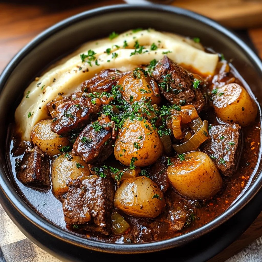 Classic Beef Bourguignon: An Incredible Ultimate Recipe for Everyone