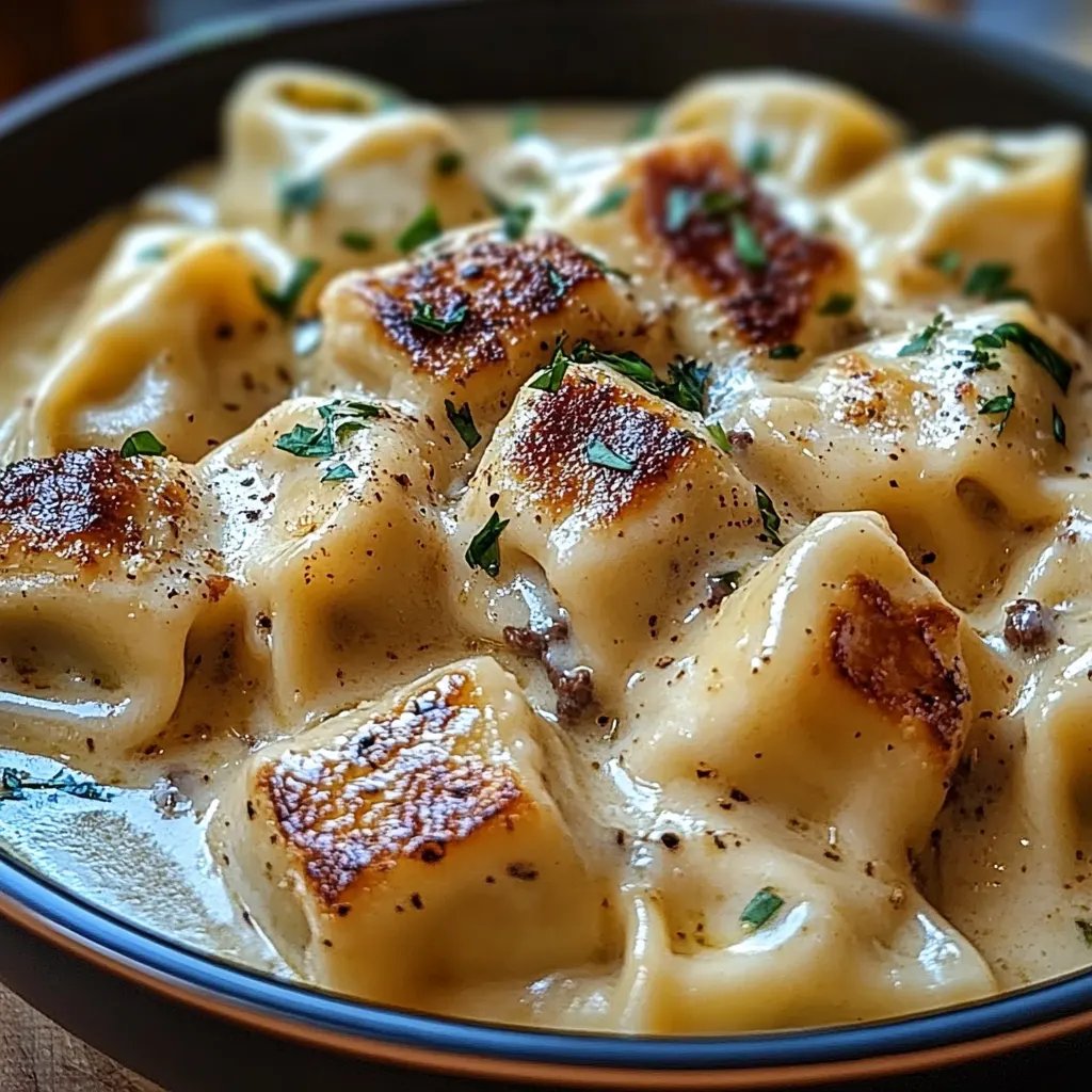 <p>Cheesesteak Tortellini in Creamy Provolone Sauce: An Incredible Ultimate Recipe</p>