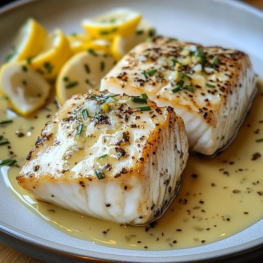 <p>Halibut Oscar: An Amazing Ultimate Recipe to Try</p>