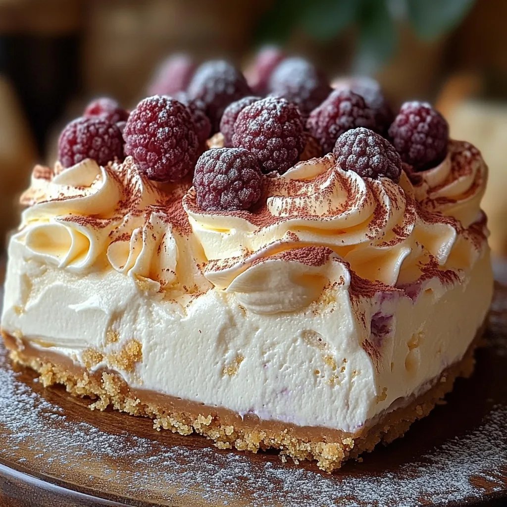 Carnivore No-Bake Cheesecake: An Amazing Ultimate Recipe