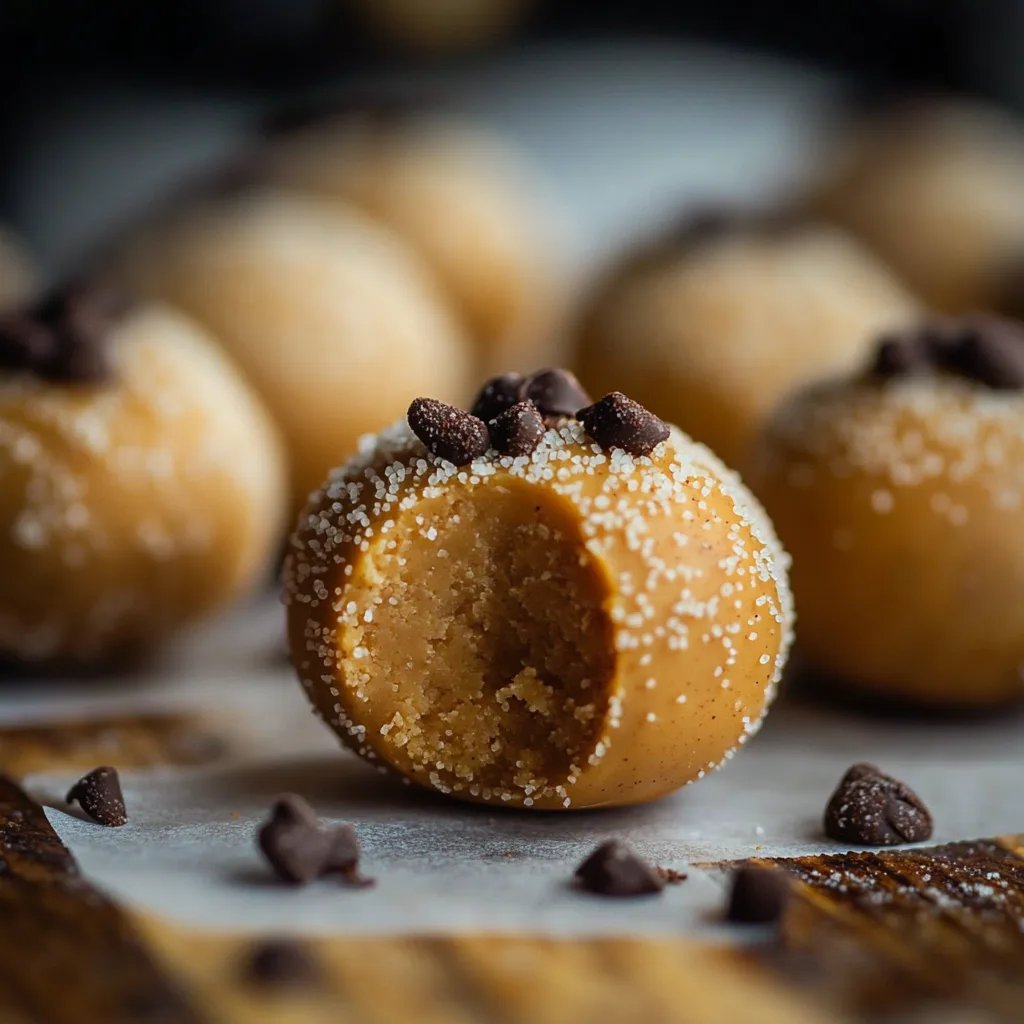 Pumpkin Cheesecake Truffles: An Incredible Ultimate Recipe