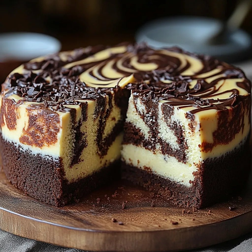 <p>The Best Marble Cake You’ll Ever Bake: An Incredible Ultimate Recipe</p>