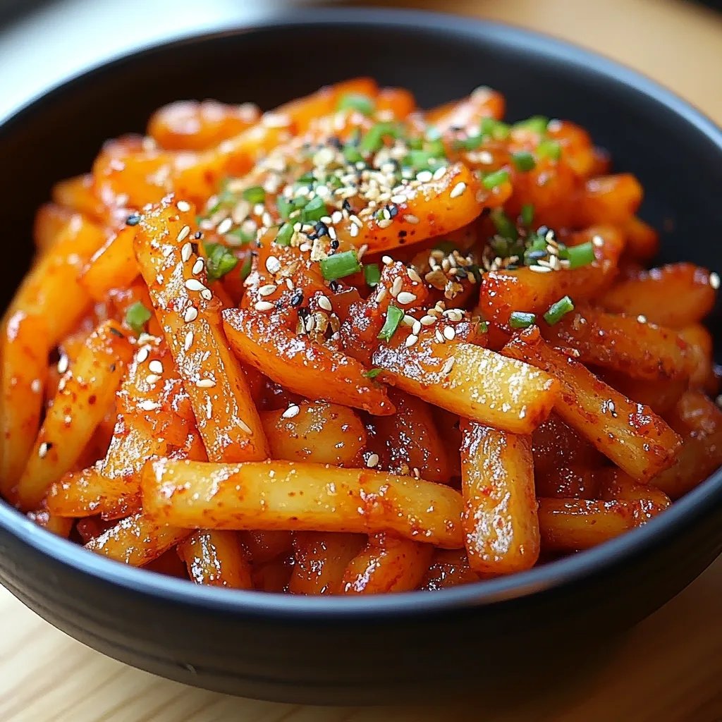 Savory & Spicy Korean Carrot Salad: An Incredible Ultimate Recipe