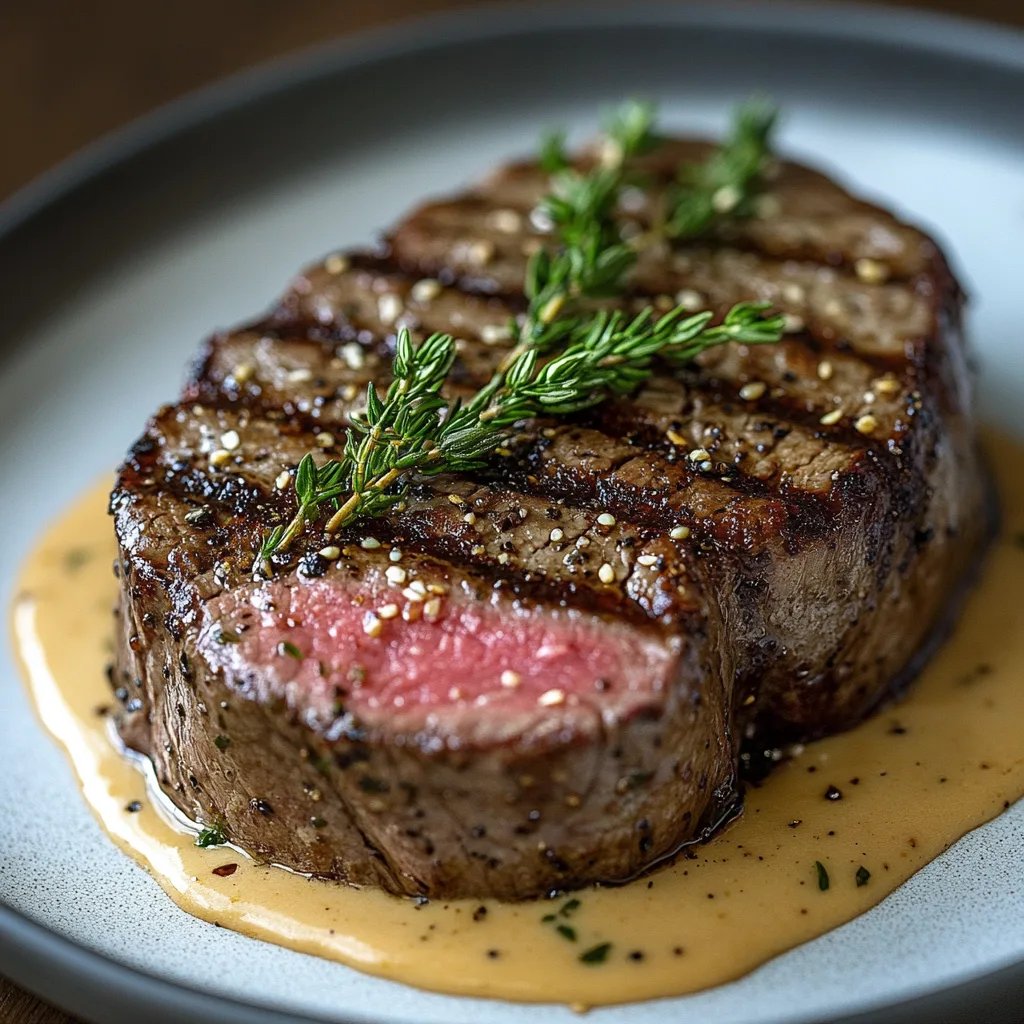 French Beef Tenderloin: An Amazing Ultimate Recipe Guide