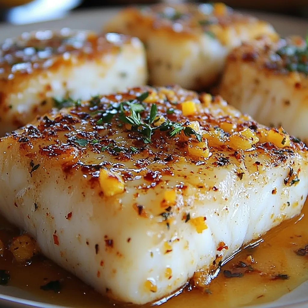Best-Ever Boston Baked Cod: An Amazing Ultimate Recipe
