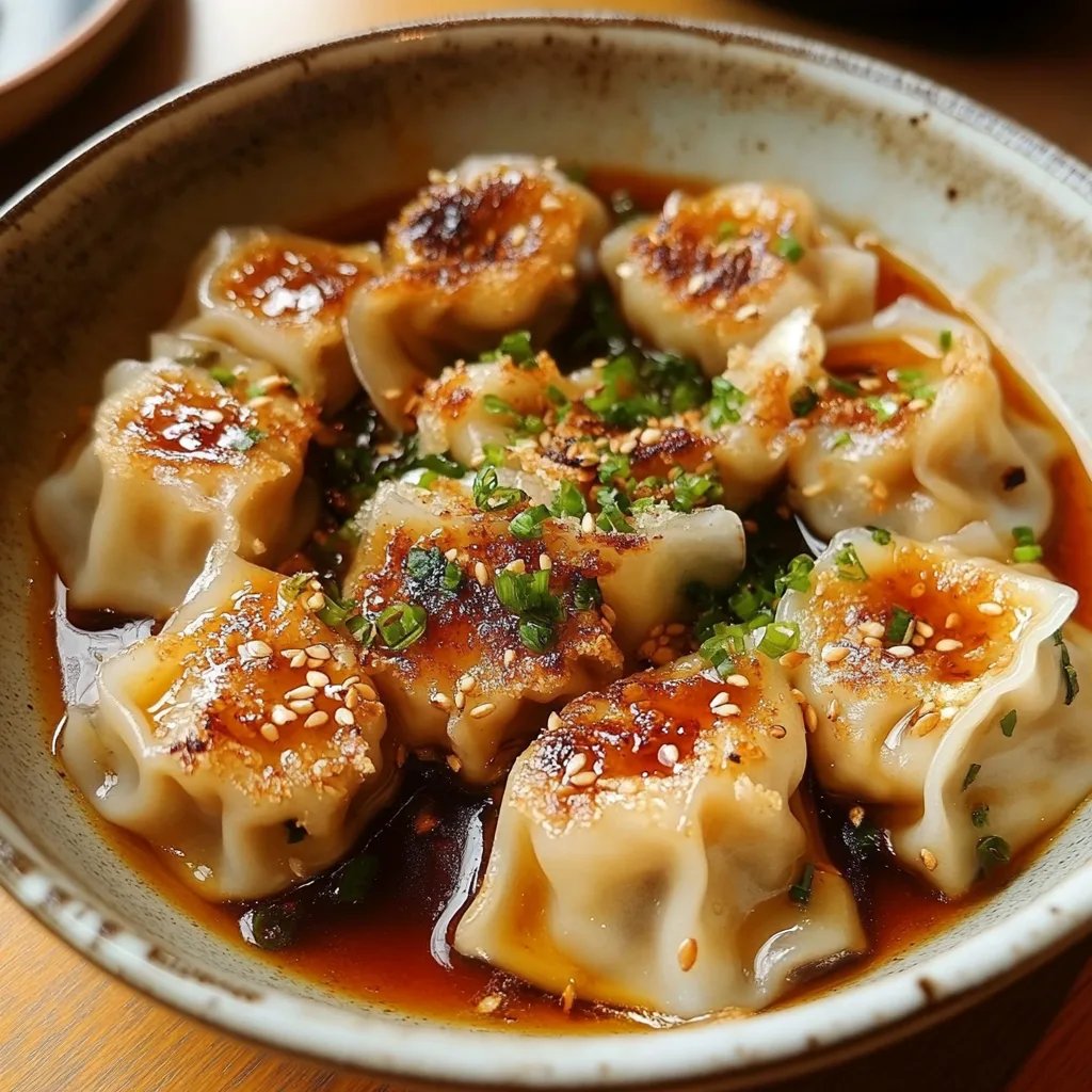 Spicy Wontons – Din Tai Fung: An Incredible Recipe to Try