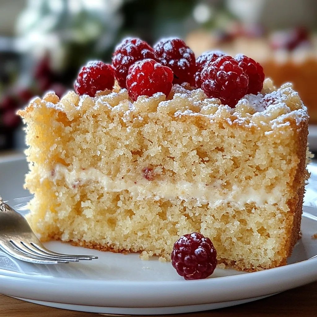 <p>Coconut Milk Cake: A Wonderful Ultimate Recipe You Can’t Resist</p>